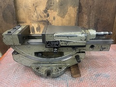 武田機械 傾斜油圧バイス TK-150HVI-G