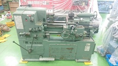 ワシノ 4.5尺旋盤 LPT-35C