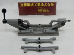 日興機械 小径Rドレッサー ー