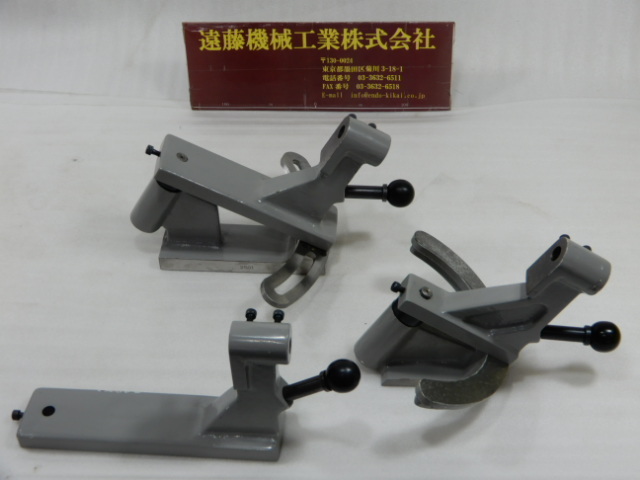 日興機械 凸Rドレッサー ー