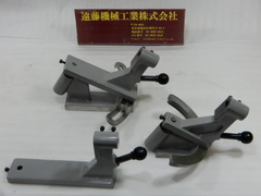 日興機械 凸Rドレッサー ー