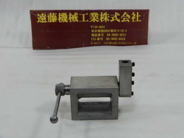 日興機械 凹Rドレッサー ー