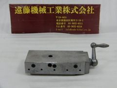 日興機械 平行ドレッサー ー