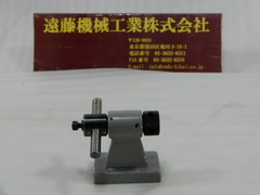 日興機械 サイドドレッサー ー