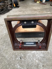 精密角型水準器