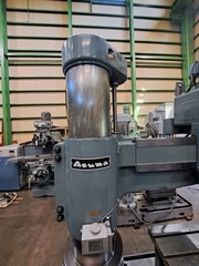 アズマ ラジアルボール盤 AMK-11C