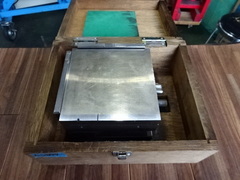 JAM｜日本オートマチック マグネ式サインプレート MSP150