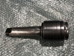 大昭和精機/BIG DAISHOWA ドリルタッパ DT33