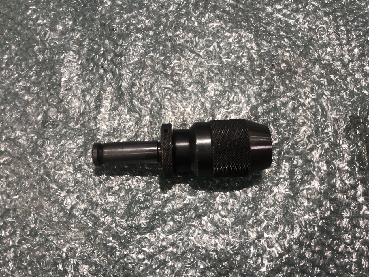 ALBRECHT/アルブレヒト ドリルチャック 1/32-1/2