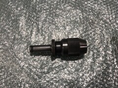 ALBRECHT/アルブレヒト ドリルチャック 1/32-1/2