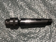 ユキワ精工/YUKIWA ドリルチャック 13ｍｍ