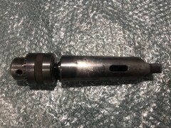 ユキワ精工/YUKIWA ドリルチャック 13ｍｍ