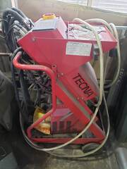 TECNA スポット溶接機 ART.3450