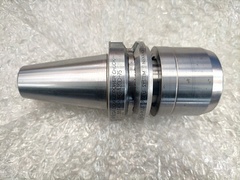 BIG ミーリングチャック BBT40-MEGA20D-75