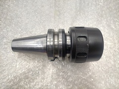 BIG ミーリングチャック BT40-HMC32-90G