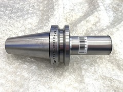 MST コレットホルダー BT40-DTB12-90