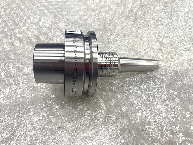 MST 焼きばめホルダー F63-SLRA6-95-M42