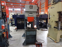 アマダ 万能ベンダー SPH-30