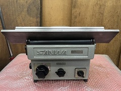 三和 面取り機 SC-5