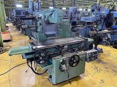新潟鉄工 万能フライス 3UMD