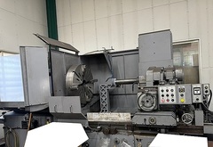 東洋 内面研削盤 T-1334