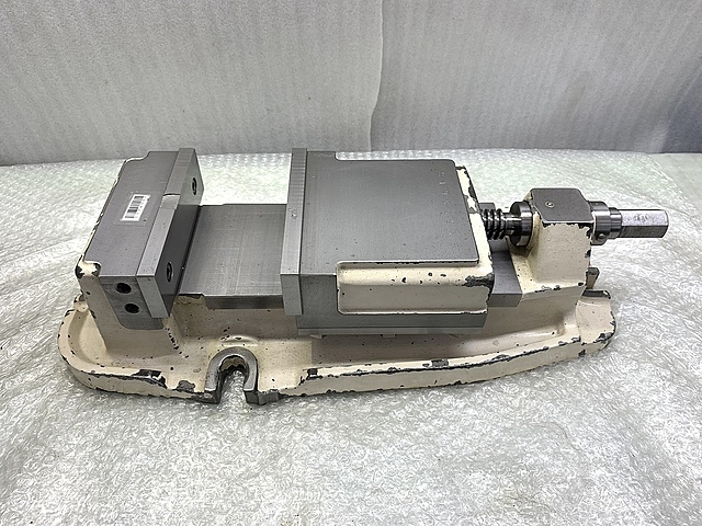 NIKKEN｜日研工作所 マシンバイス N-180 | マシンライフ