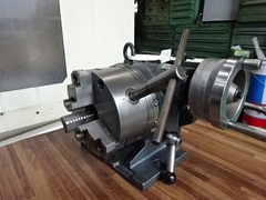 NEWS｜大和工機 インデックス SX-6