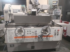 シギヤ精機 円筒研削盤 GP-30B・40A