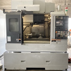 森精機 立マシニング NV5000A/40