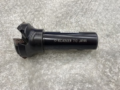 住友電工(イゲタロイ) フェイスミルカッター WGC4050EW