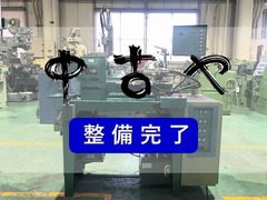 北村製作所 卓上旋盤(ベンチレース) KL-20M