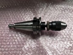 BIG/ビッグ BT40 【ジャコブステーパーアーバー】BT40-JTA1-45