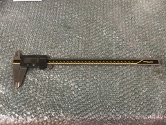 ミツトヨ/Mitutoyo デジタルノギス CD-30C（500-153）