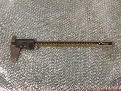 ミツトヨ/Mitutoyo デジタルノギス CD-30C（500-153）