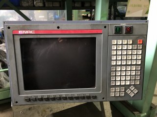 TOTOKU ELECTRIC CNCモニター 【CNCモニター】CDT14111B-8A