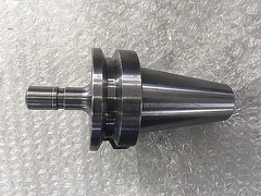 BIG コレットホルダー BBT40-MEGA6S-60