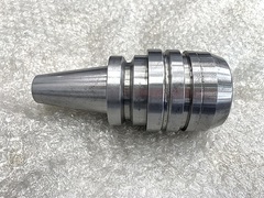 BIG ミーリングチャック BBT40-MEGA25G-90