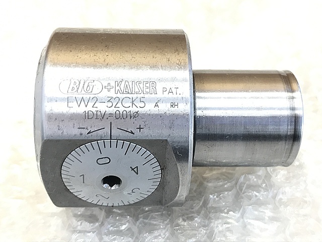BIG ボーリングヘッド EW2-32CK5