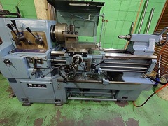 森精機 汎用旋盤 MS-850