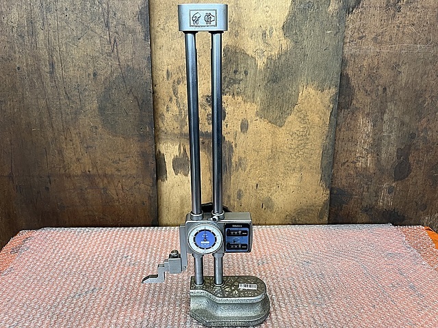 ミツトヨ ハイトゲージ No.192-130