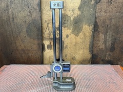 ミツトヨ ハイトゲージ No.192-130