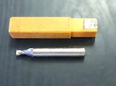 OSG  エンドミル 4.5