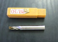 OSG  エンドミル 6