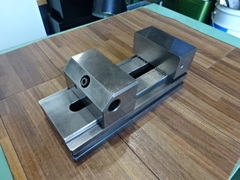 JAM｜日本オートマチック 精密バイス WS120