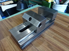 JAM｜日本オートマチック 精密バイス WS120