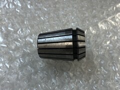 ユキワ精工/YUKIWA スプリングコレット YCC16-10