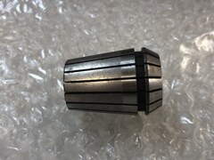 ユキワ精工/YUKIWA スプリングコレット YCC16-8