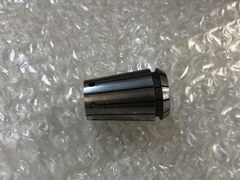 黒田/KURODA スプリングコレット CMA13-7AA