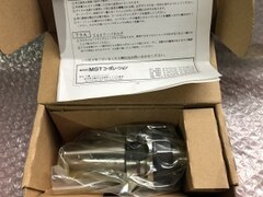 MST/溝口 BT40 【ファイスミルアーバー】BT40-FMA25.4-45