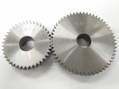 ブラザー工業｜BROTHER チェンジギア P=0.5